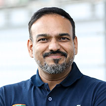 Rohit Paradkar