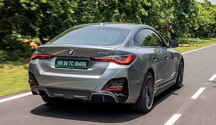 BMW i4