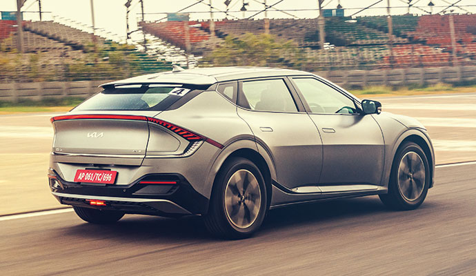 Kia EV6