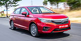 Honda City eHEV