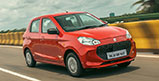 Maruti Suzuki Alto K10