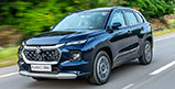 Maruti Suzuki Grand Vitara