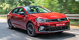 VW Virtus