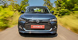 ⁠Maruti Suzuki Dzire