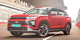 Hyundai Creta Electric