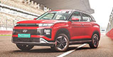 ⁠Hyundai Creta Electric