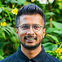 Abhik Das