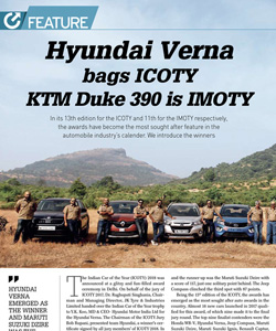 Auto Today ICOTY small 2018