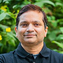 Girish Karkera