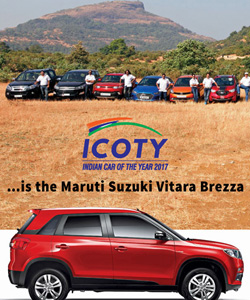 is the maruti