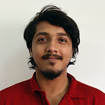 Gaurav Davare